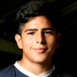 Photo of José Gallegos