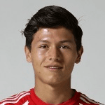 Photo of Jesús Godínez