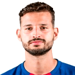 Photo of José Gomes