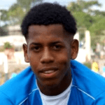 Photo of Andrés Hurtado