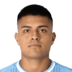 Photo of Jose Inga