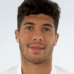 Photo of José Mena