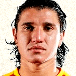Photo of José Mora