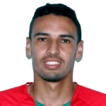 Photo of José Moya