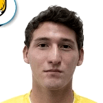 Photo of José Ramírez