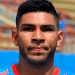 Photo of José Rivas
