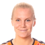 Photo of Josefine Rybrink