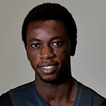 Photo of Joseph Amoah