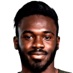 Photo of Joseph Boyamba