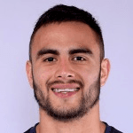 Photo of Joseph Espinoza