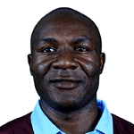 Photo of Joseph Minala