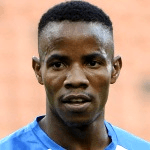 Photo of Joseph Molangoane