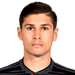 Photo of Joseph Mora