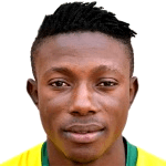 Photo of Joseph Oma Adah