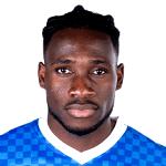 Joseph Paintsil Photo of Joseph Paintsil