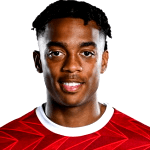 Photo of Joe Willock