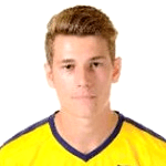 Photo of Josh Ashby