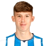 Photo of Josh Austerfield