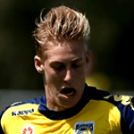Photo of Josh Bingham