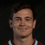 Photo of Josh Cullen