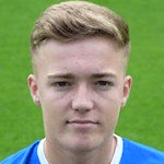 Photo of Josh Dixon