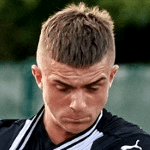 Photo of Josh Gilchrist