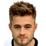 Photo of Josh Hancock