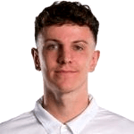 Photo of Josh Harrop