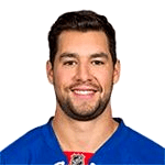 Photo of Josh Jooris