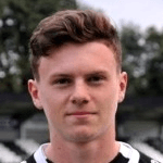 Photo of Josh Kelly