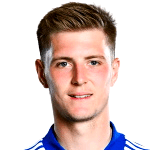 Photo of Josh Knight