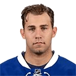 Photo of Josh Leivo