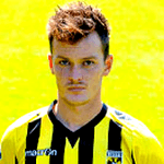 Photo of Josh McEachran
