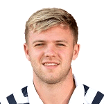 Photo of Josh Peters