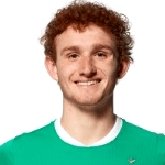 Photo of Josh Sargent