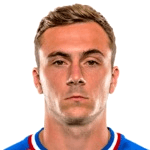 Photo of Josh Scowen