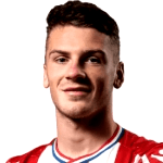 Photo of Josh Tymon