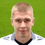 Photo of Josh Vela