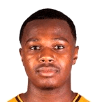 Photo of Josh Walker