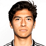 Photo of Josh Atencio