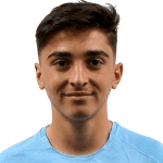 Photo of Joshua Cavallo