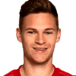 Photo of Joshua Kimmich