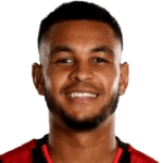 Photo of Joshua King