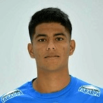 Photo of Joshua Navarro