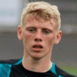 Photo of Josh Thomas