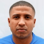 Photo of Josimar Atoche