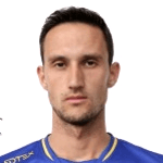Photo of Josip Bauk