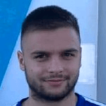 Photo of Josip Čurila