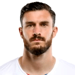 Photo of Josip Elez