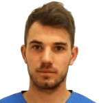 Photo of Josip Jurjević